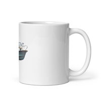 Fjordling 17 HT kaffekopp 325ml