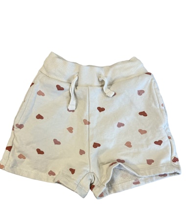 Shorts storlek 68 - sweetie