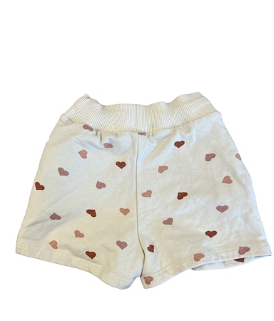 Shorts storlek 68 - sweetie