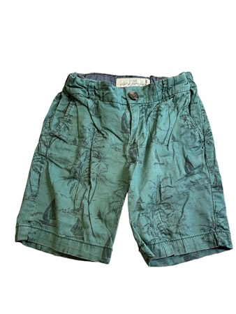 Shorts storlek 92 - H&M