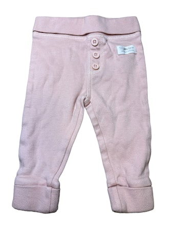 Leggings rosa storlek 56 - tiny one