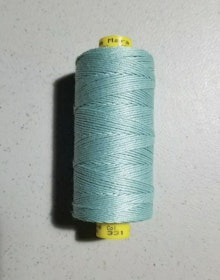 GÜTERMANN Mara 120, no. 331 sewing thread 1000 m