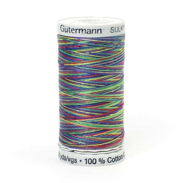 GÜTERMANN Cotton 30 nr 4106 sytråd 300 m