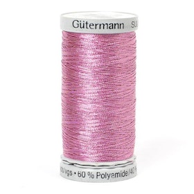 GÜTERMANN Sulky Metallic nr 7012 sytråd 500 m