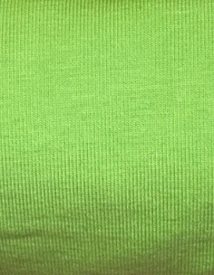 Lime jersey