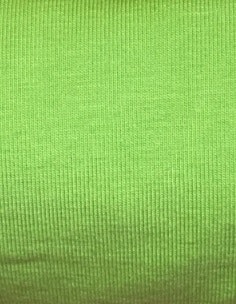 Lime jersey