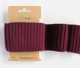 Hamburger Liebe´s Cuff Me Cozy Vinröda