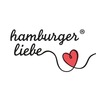 Hamburger Liebe Safari XXL Jaquard Turkos/vinröd