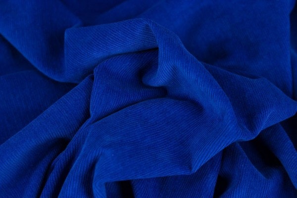 Gaby Royal blue (manchester)
