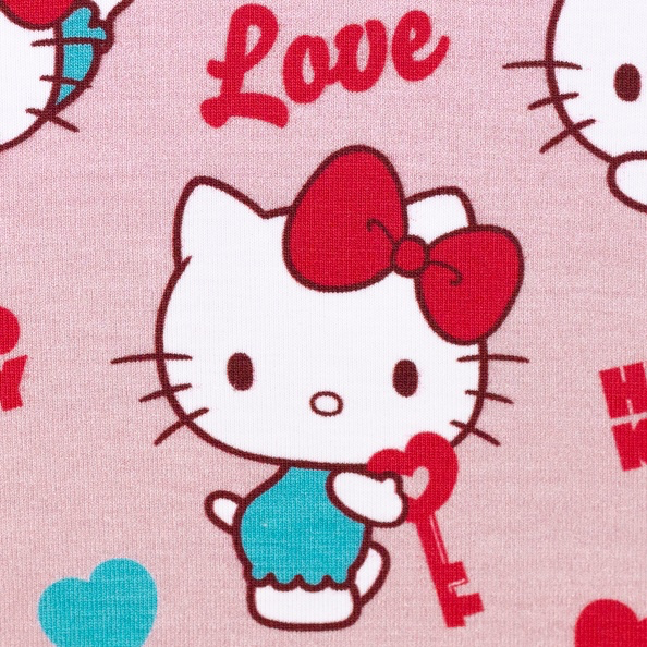 Love Hello Kitty