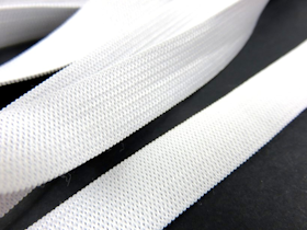 Stockholm suite elastic 15 mm wide fabric