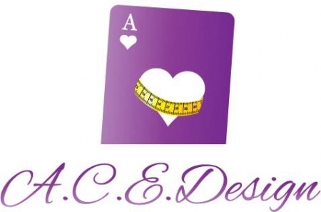 A.C.E Design logo