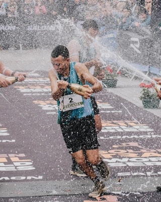 Zegama 2024