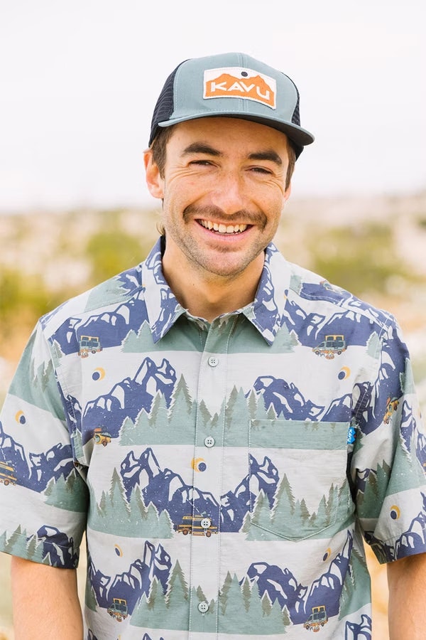 Kavu