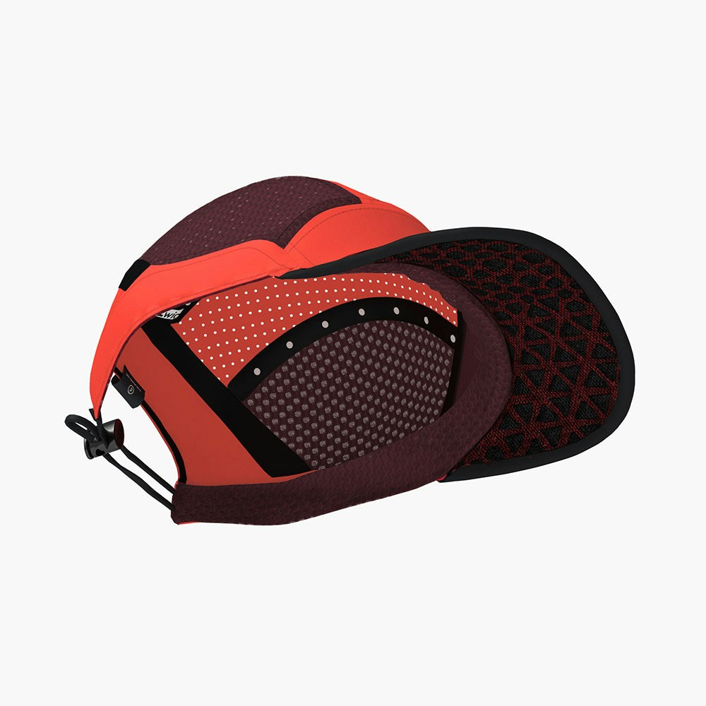 Ciele Athletics RDCap Elite - Circle C - Red Planet