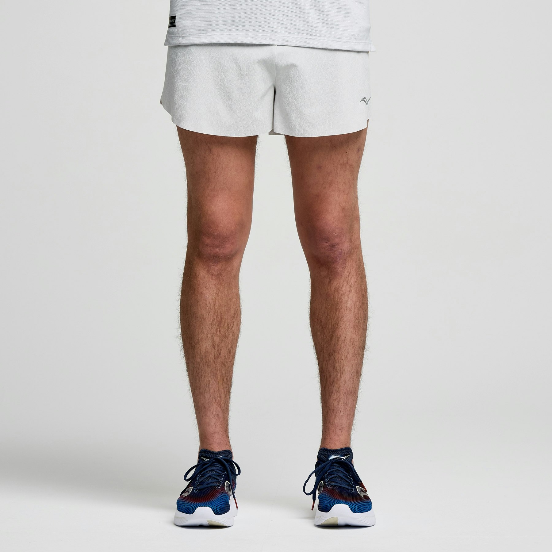 Saucony Kinvara 3" Shorts (herr)