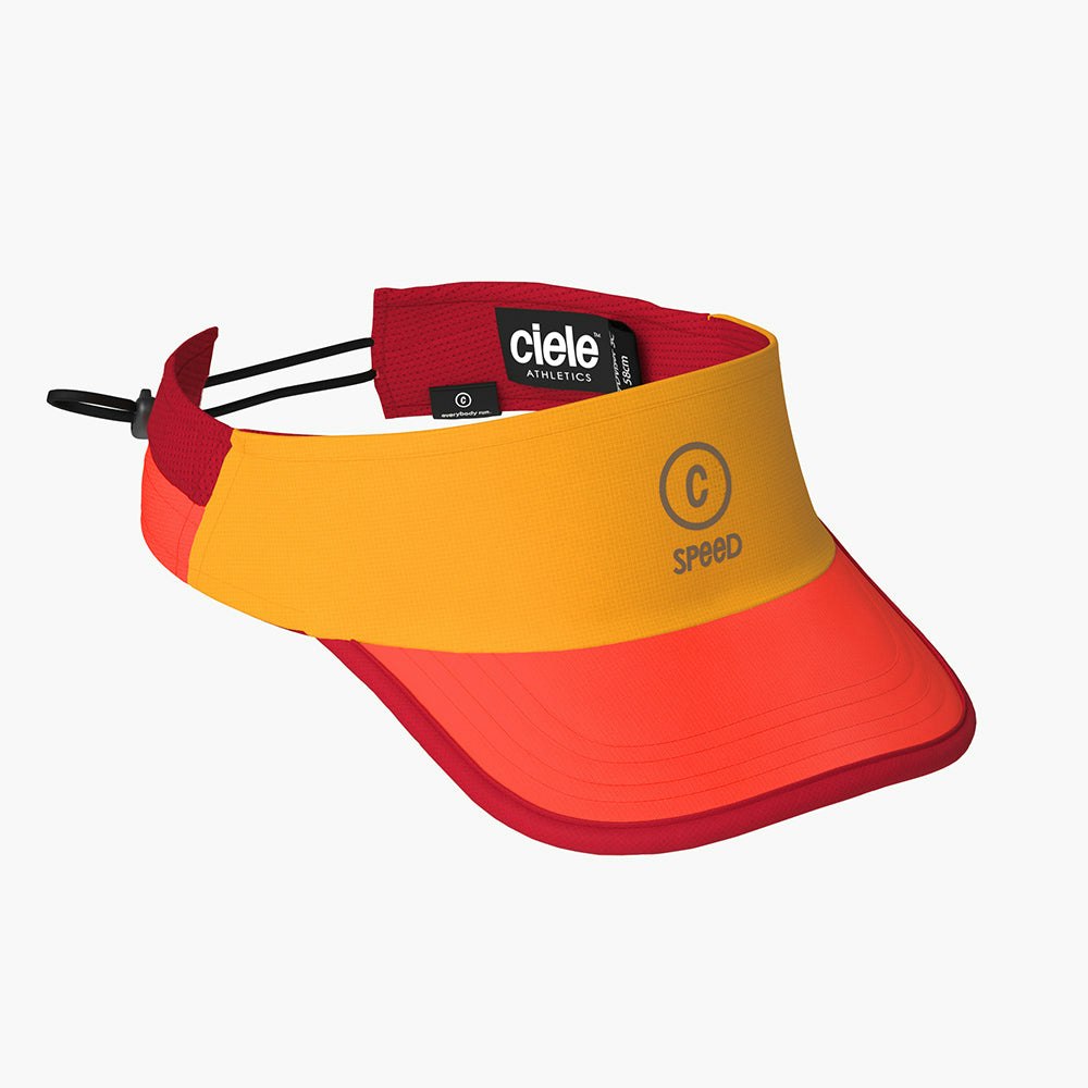 Ciele Athletics RPDVisor  SC QA - C-speed - Tana