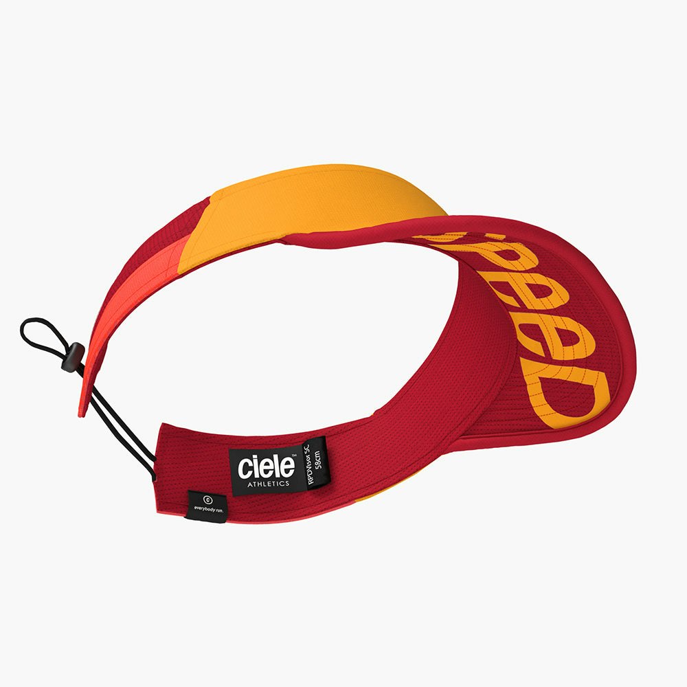 Ciele Athletics RPDVisor  SC QA - C-speed - Tana