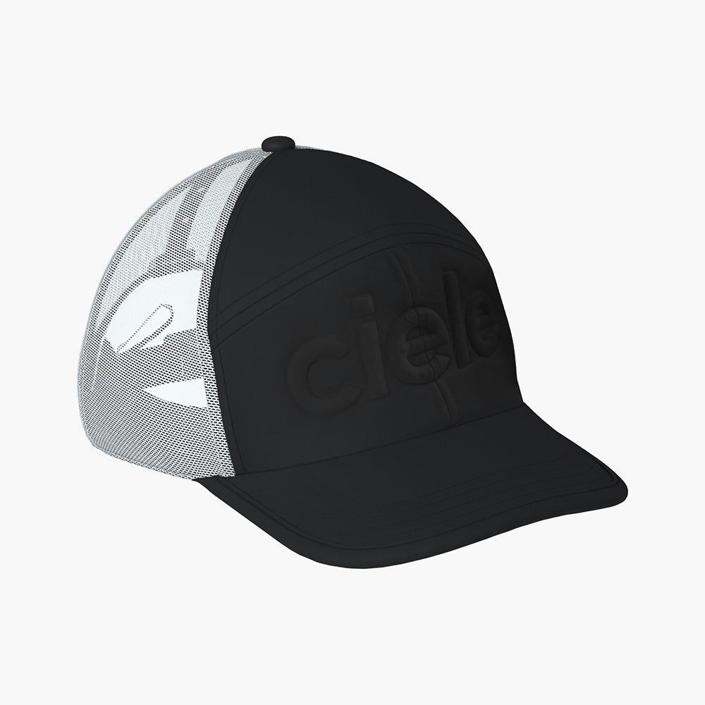 Ciele Athletics TRKCap SMC SC - GRP - Vented Century - Whitaker