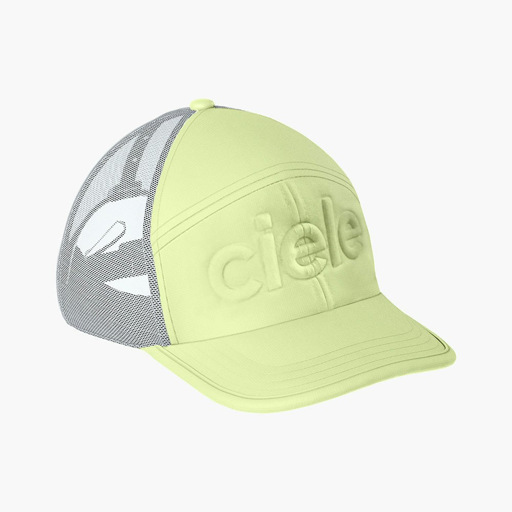 Ciele Athletics TRKCap SMC SC - GRP - Vented Century - Sogl