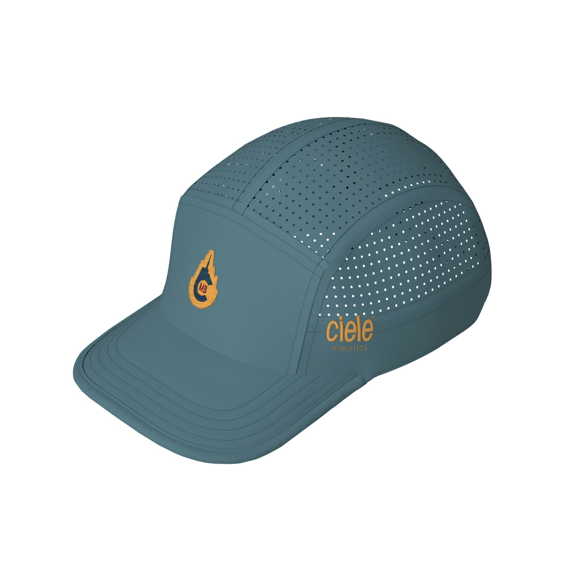 Ciele Athletics GOCap SC QA - WWM - Chamonix