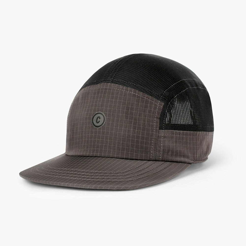 Ciele Athletics GOCap - Icon - Circle C - Shadowcast