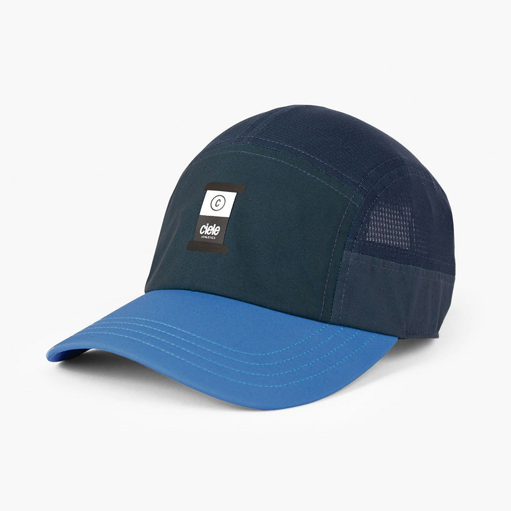 Ciele Athletics GOCap SC - Comp - C Cube - Indigo