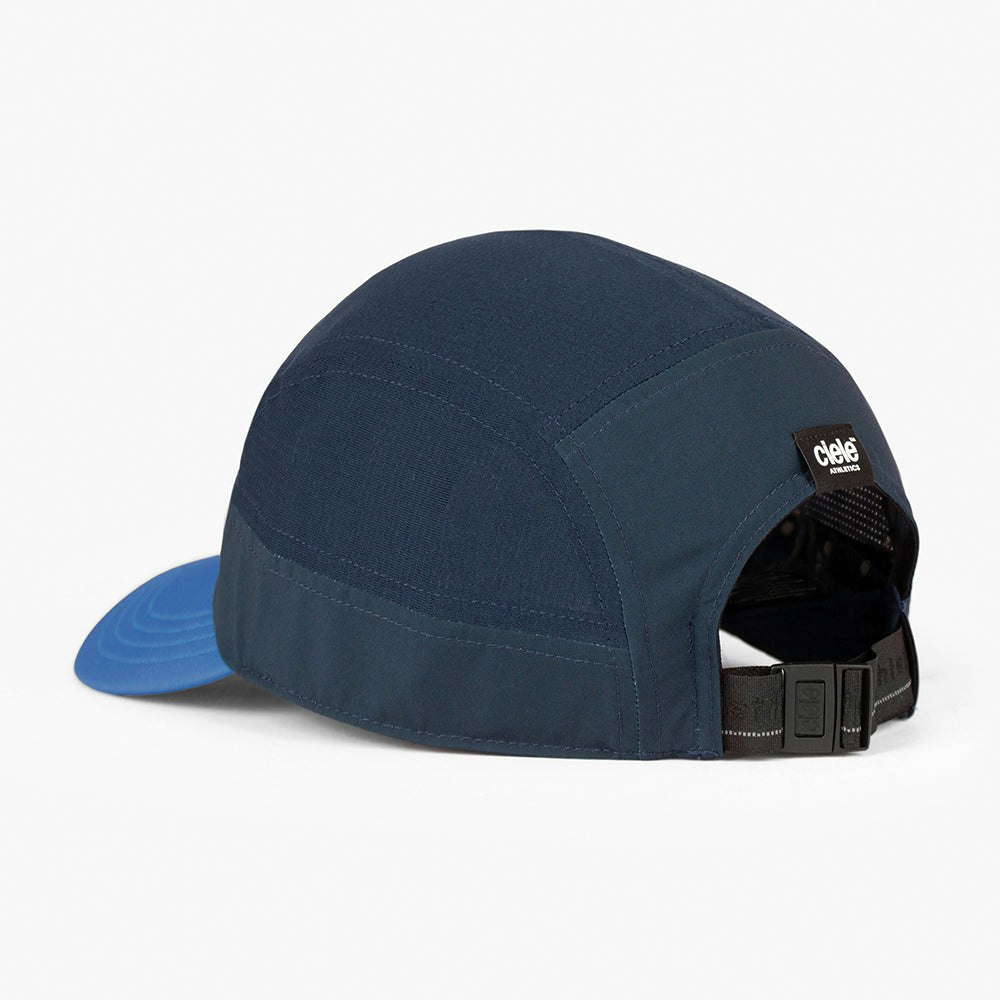 Ciele Athletics GOCap SC - Comp - C Cube - Indigo