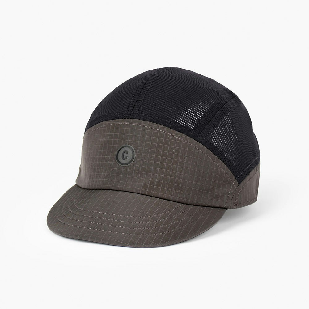 Ciele Athletics FSTCap - ShortBrim - Icon - Circle C - Shadowcast