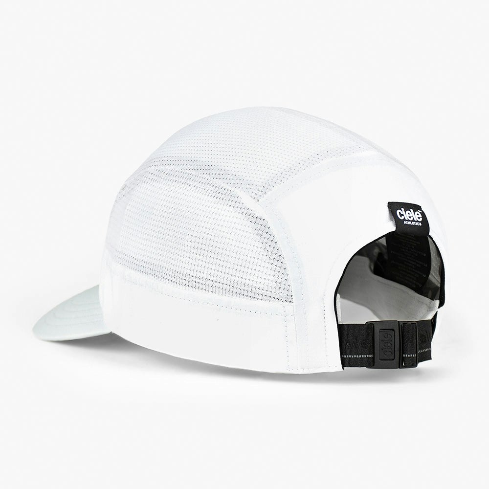 Ciele Athletics GOCap SC - Comp - C Cube - White