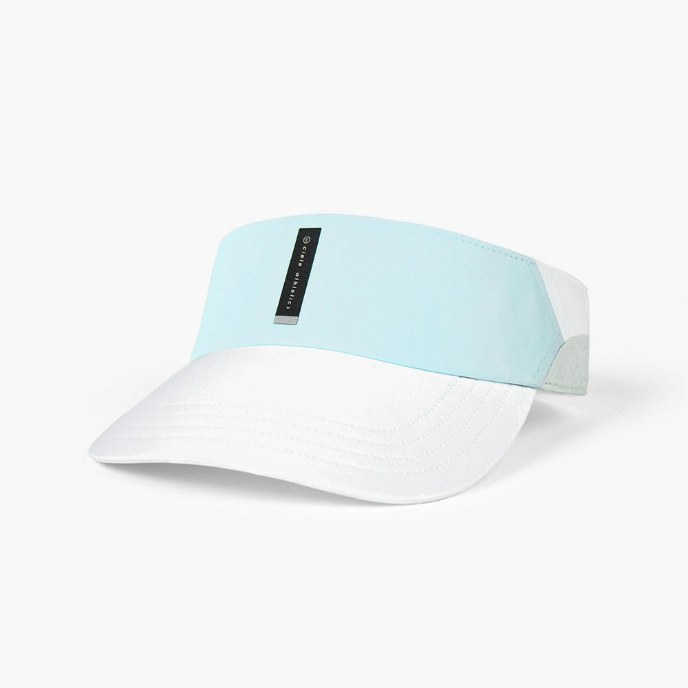 Ciele Athletics FSTVisor SC Comp - Iconic VC - SkyBlue