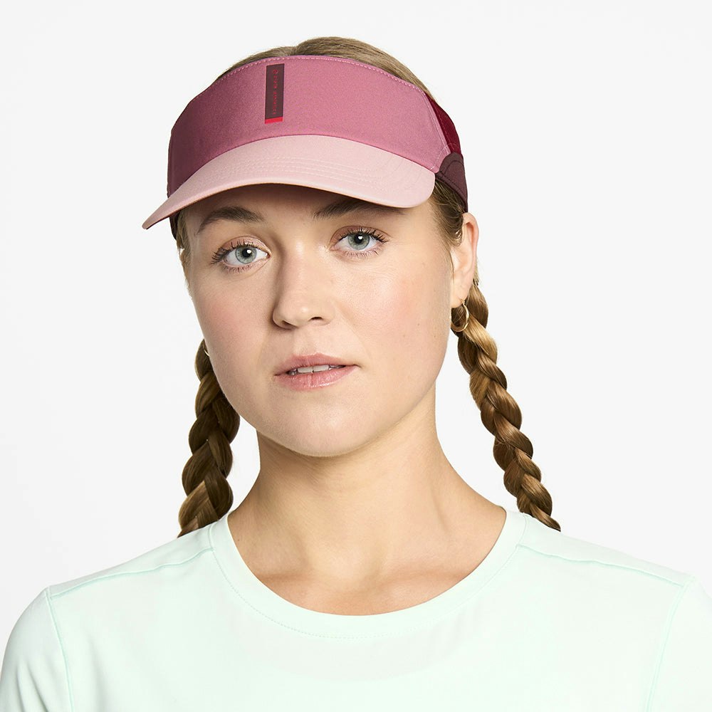 Ciele Athletics FSTVisor SC Comp - Iconic VC - DecoRose