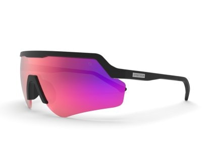 Spektrum BLANKSTER BLACK - INFRARED LENS