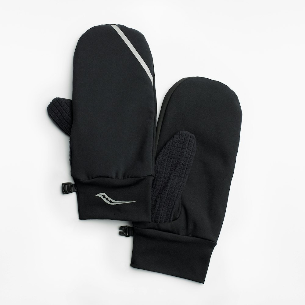 Saucony Reheat Mitt