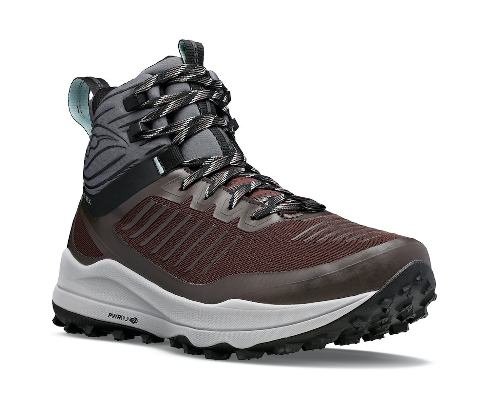 Saucony Ultra Ridge GTX (Herr)