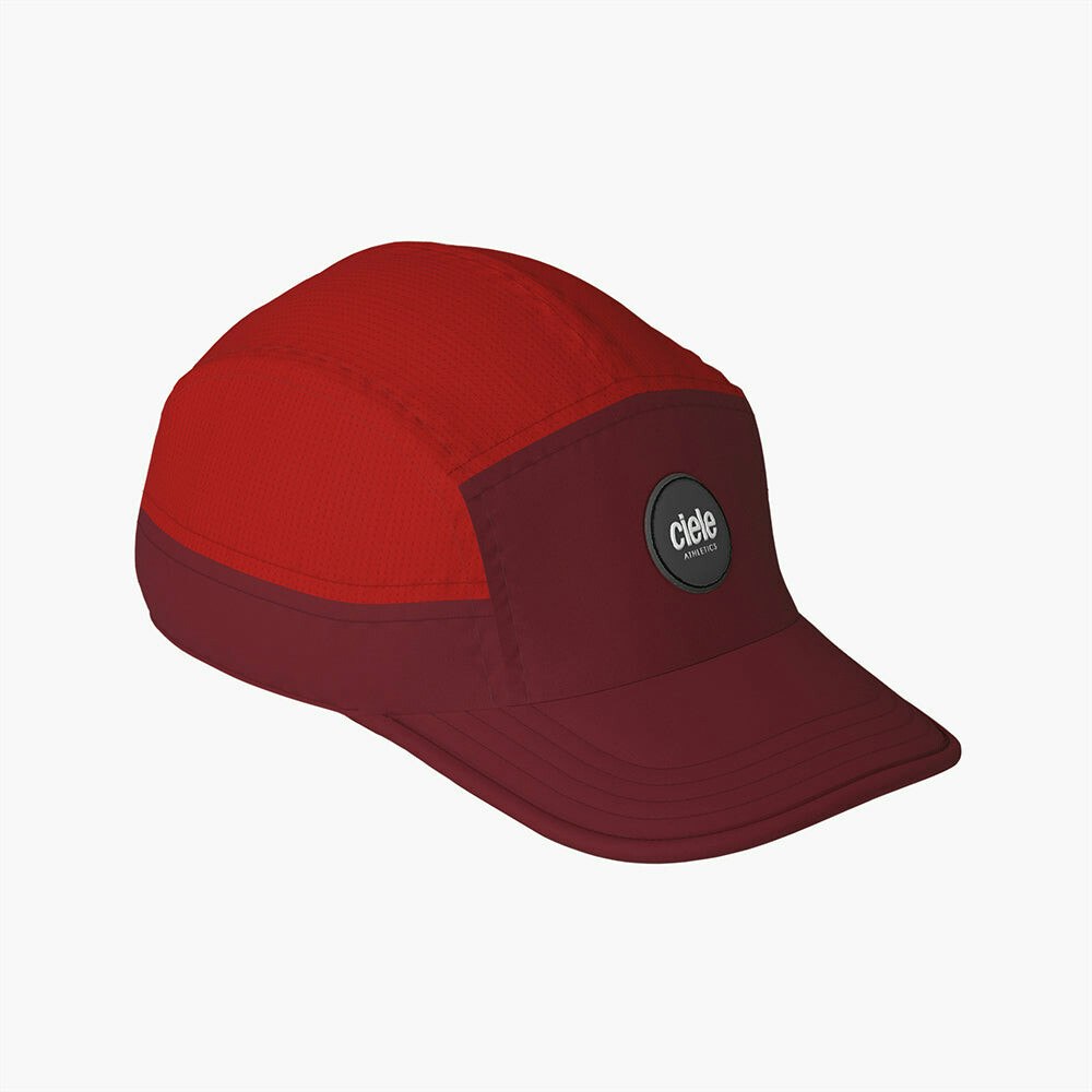 Ciele Athletics GOCap SC - Badge Plus - October