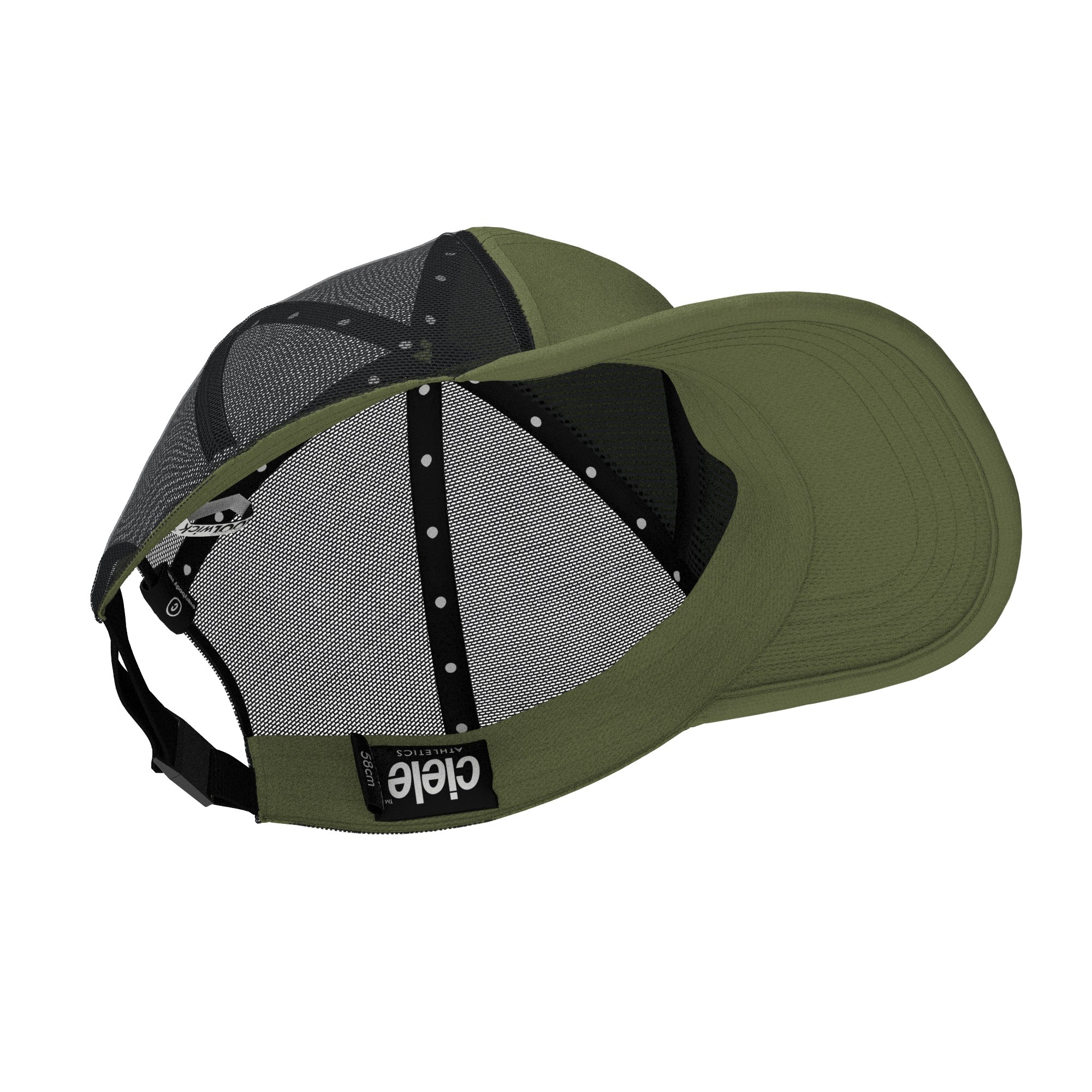 Ciele Athletics TRKCap SC - ZOF - Scout