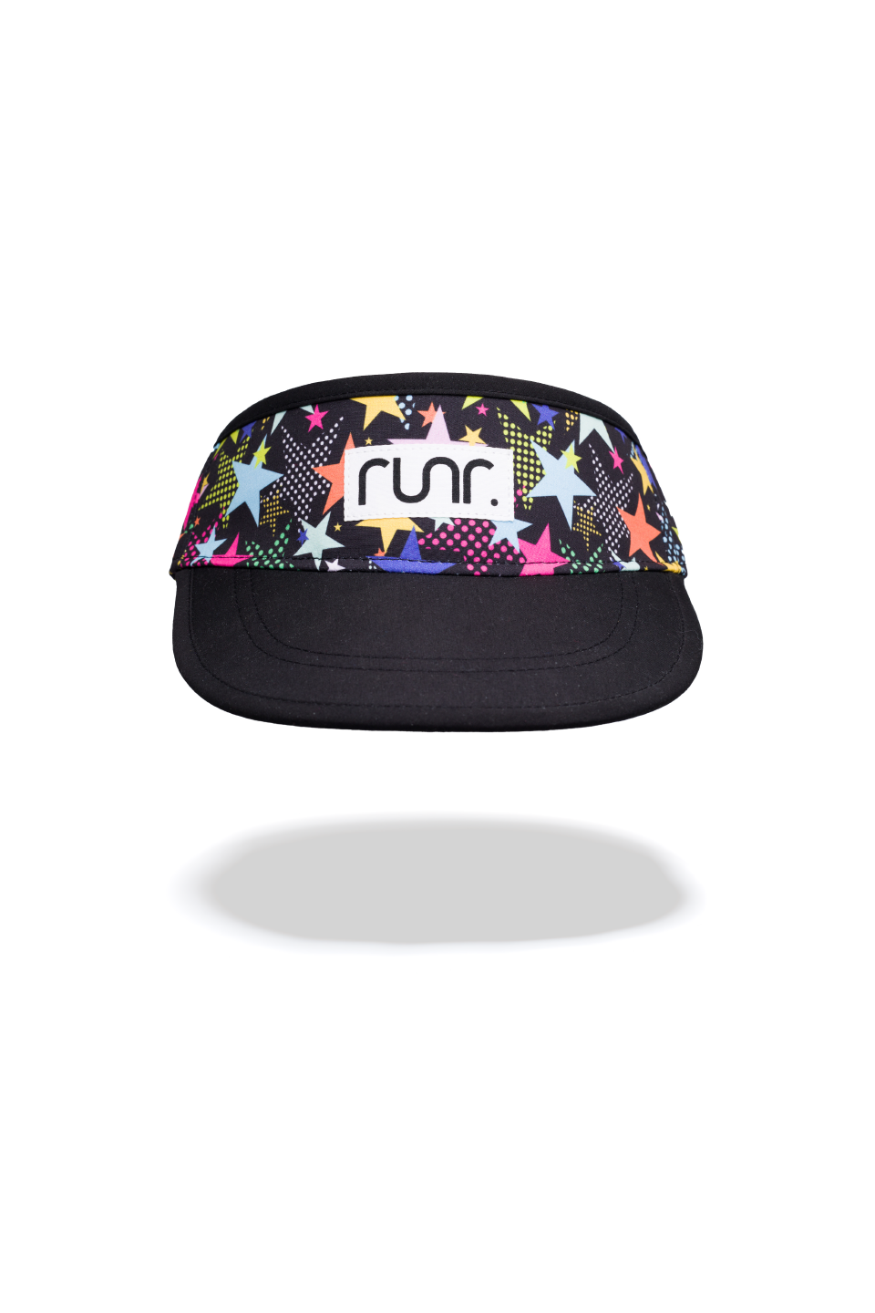 Runr Barcelona Technical Visor