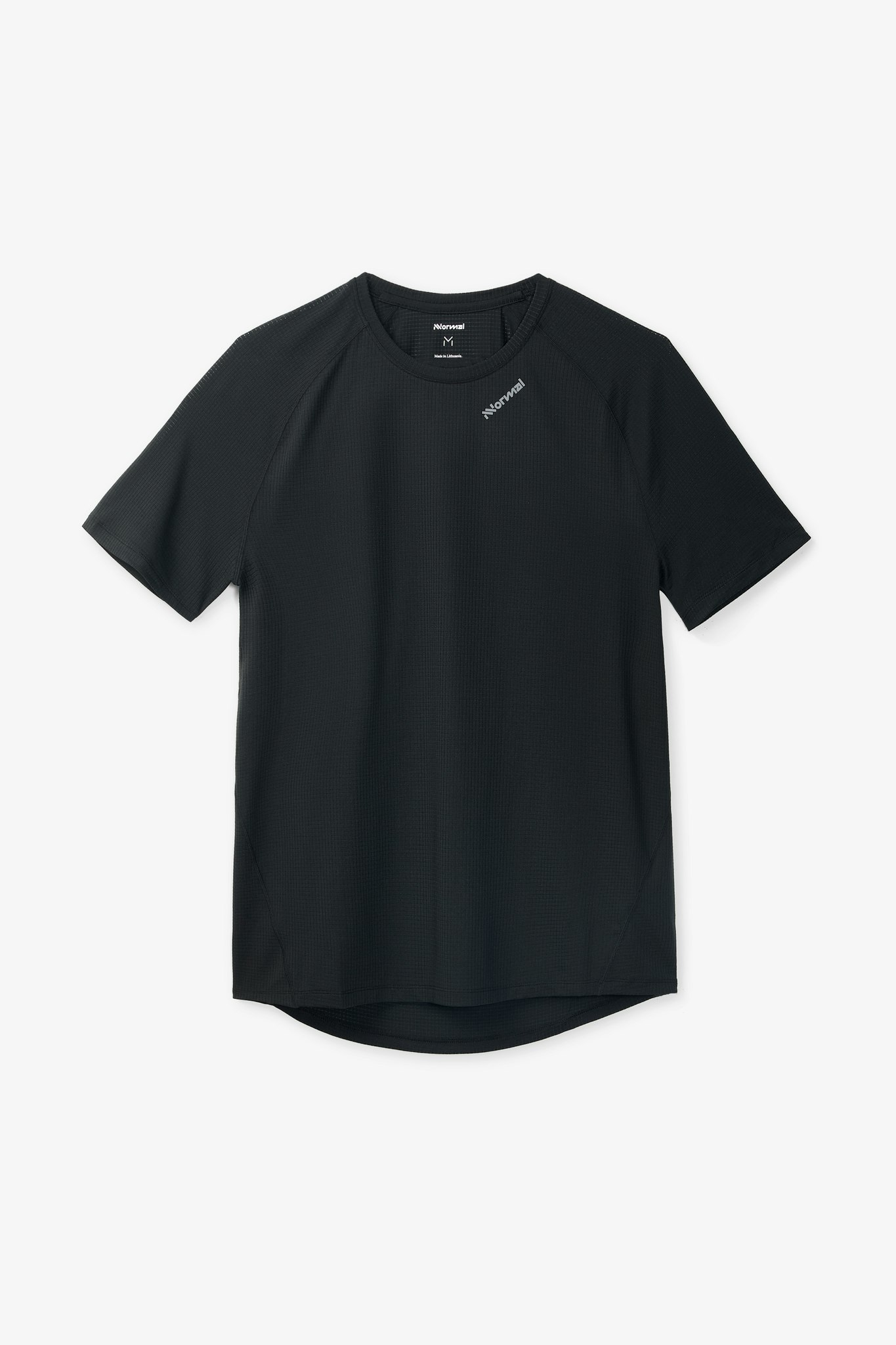 NNormal Race T-shirt (Herr) - Black