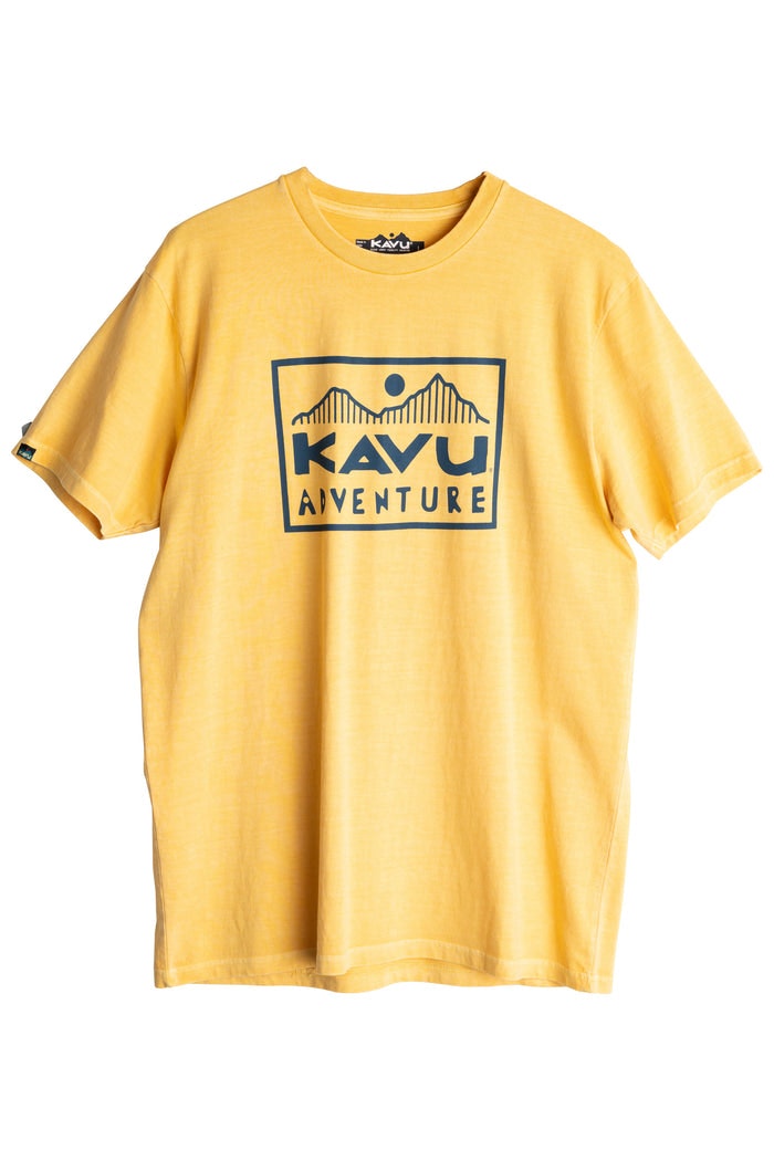 Kavu Set Off (Herr) - Unmellow