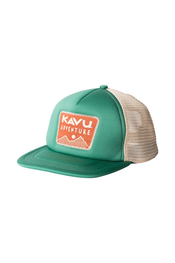 Kavu Foam Dome - Adventurine