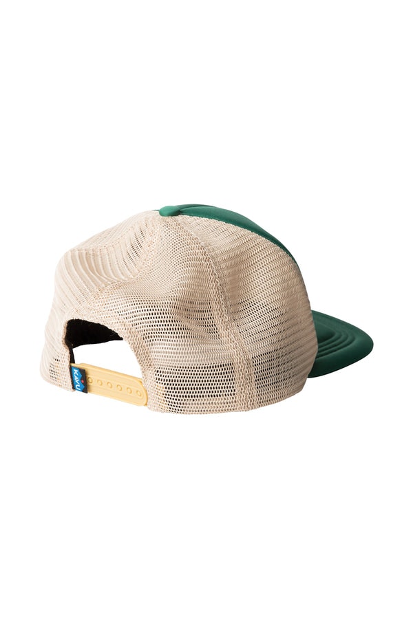 Kavu Foam Dome - Adventurine
