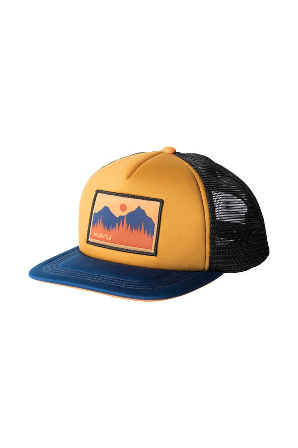Kavu Foam Dome - Sunset Skies