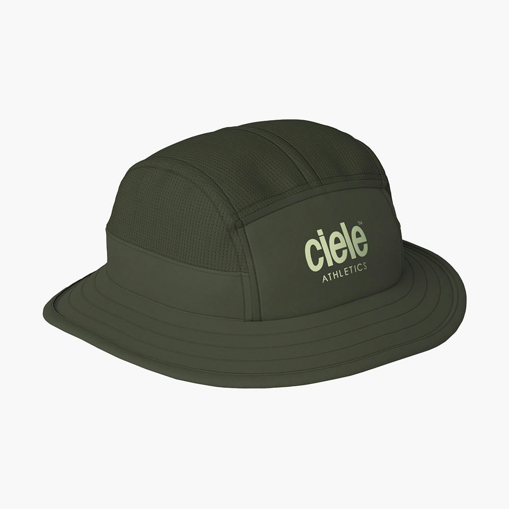 Ciele Athletics BKTHat - Athletics 24 - Trailview