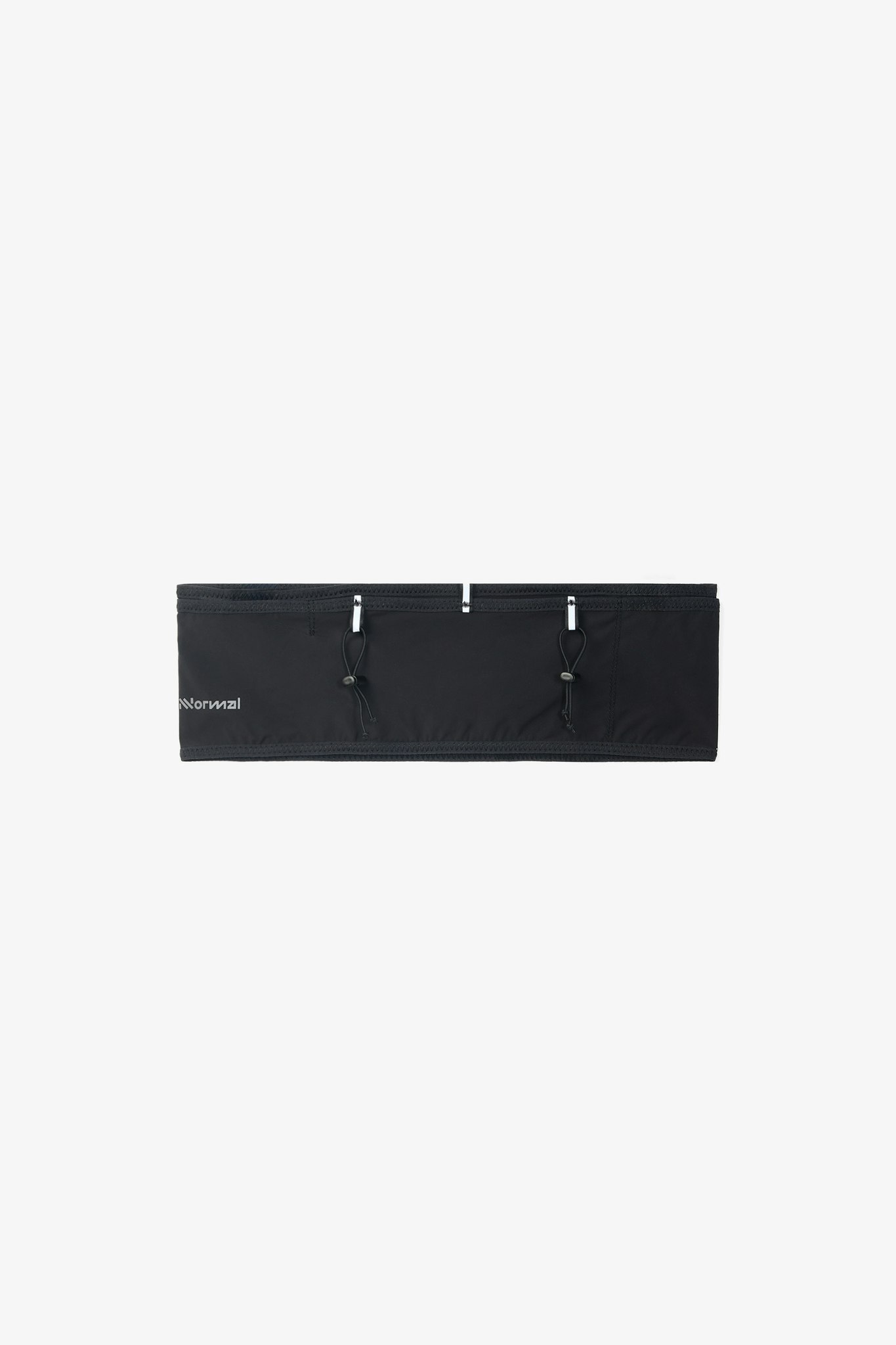 NNormal Run Belt - Black