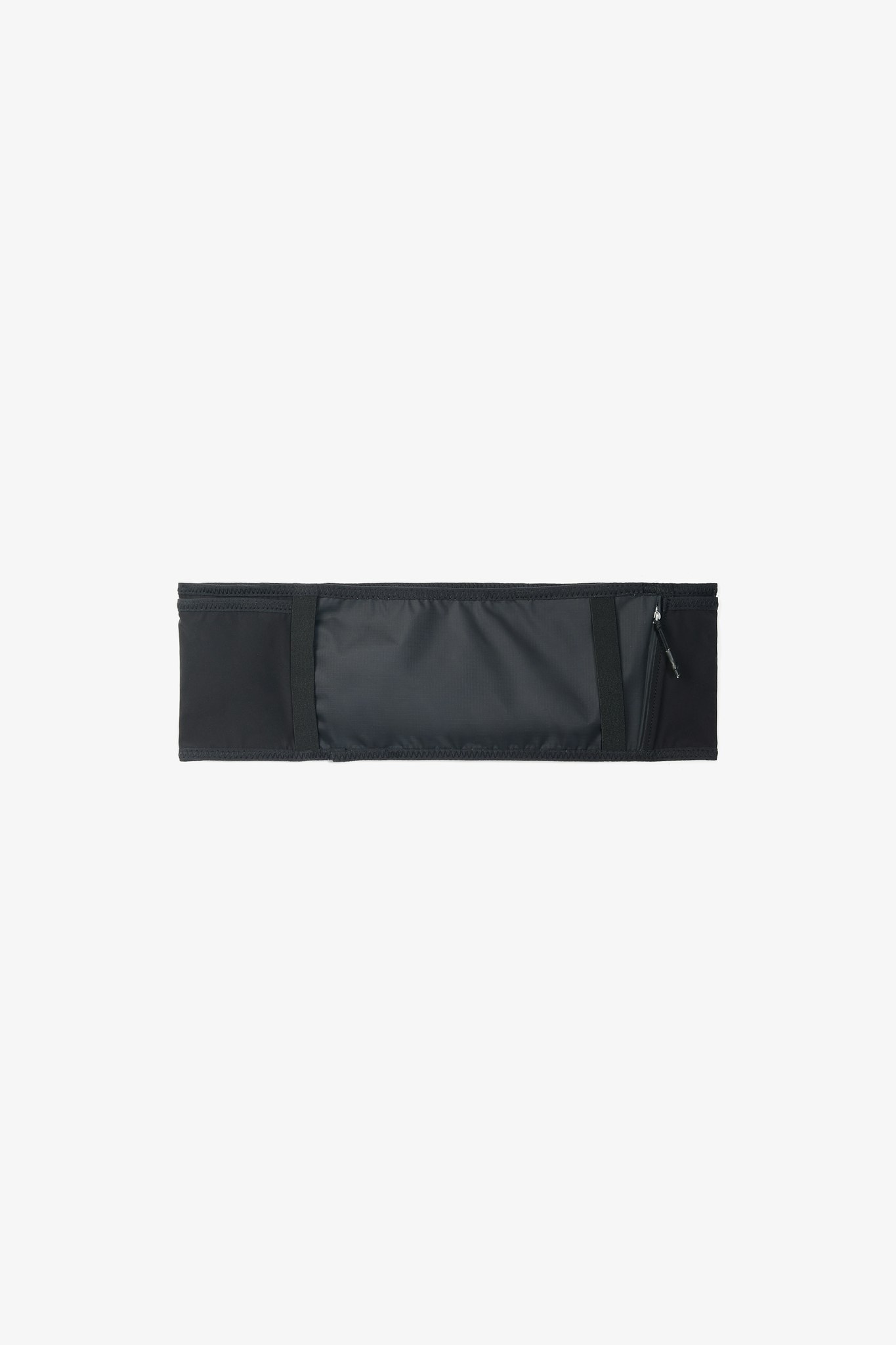 NNormal Run Belt - Black