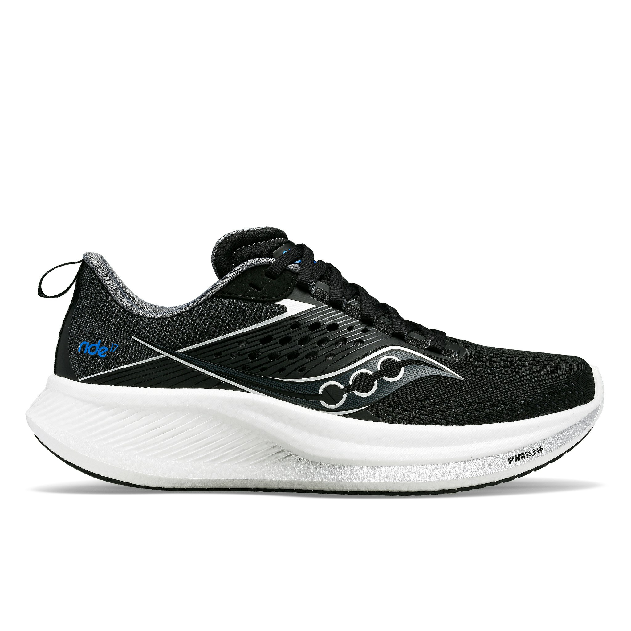 Saucony Ride 17 Wide (Dam)