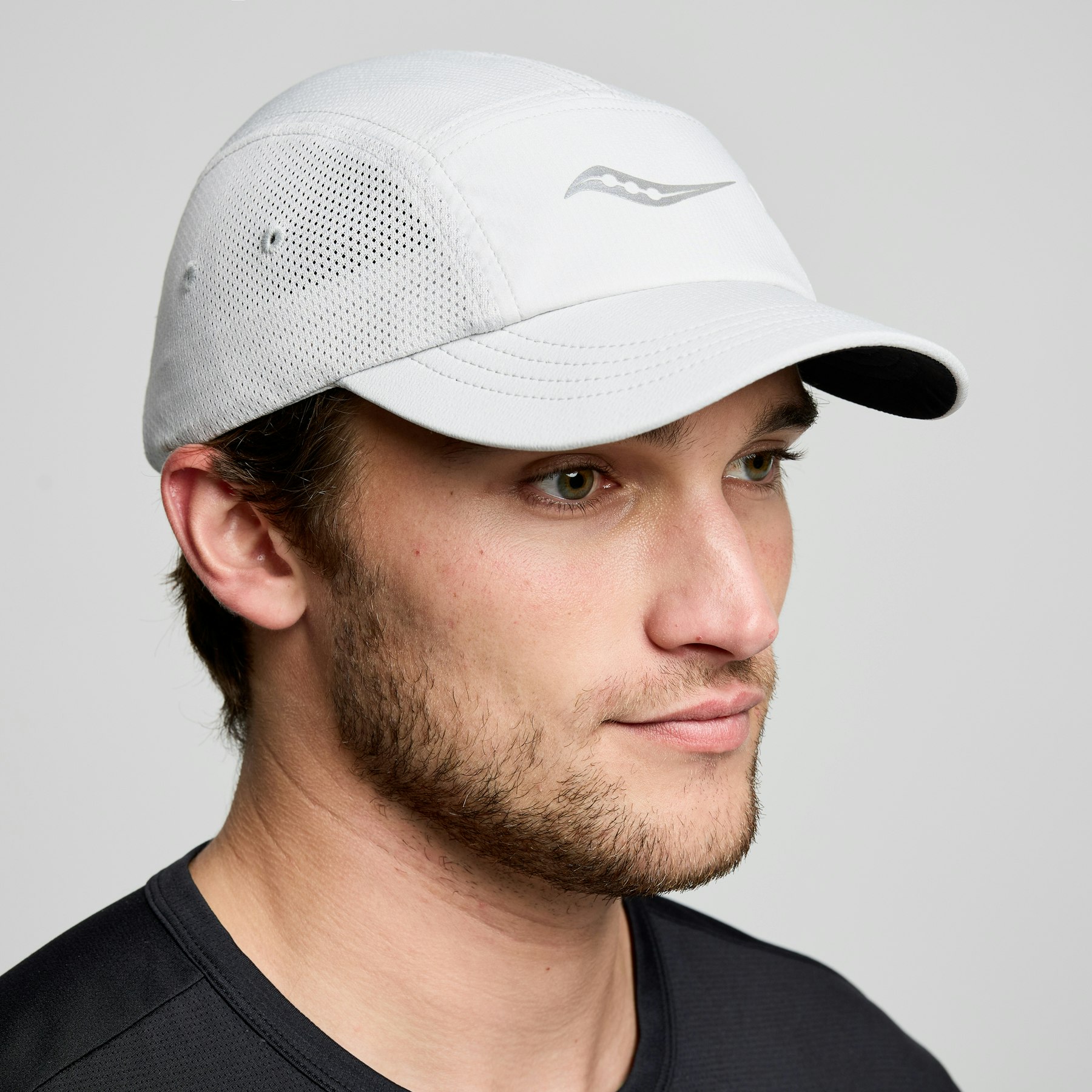 Saucony Kinvara Mesh Hat - Cloud