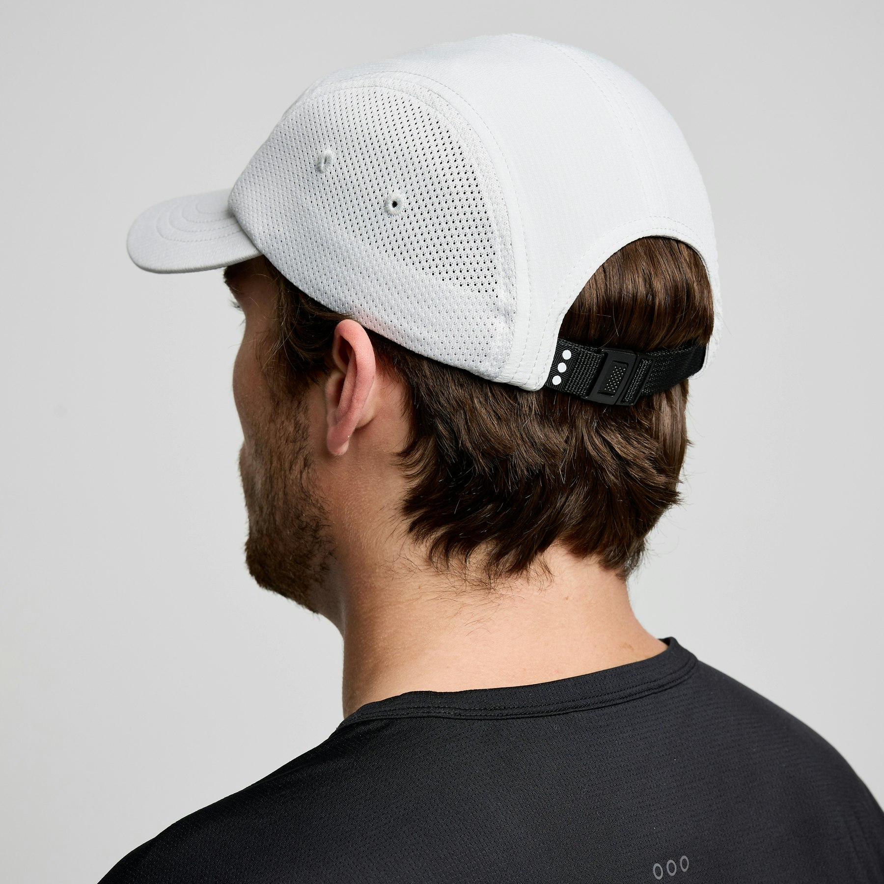 Saucony Kinvara Mesh Hat - Cloud