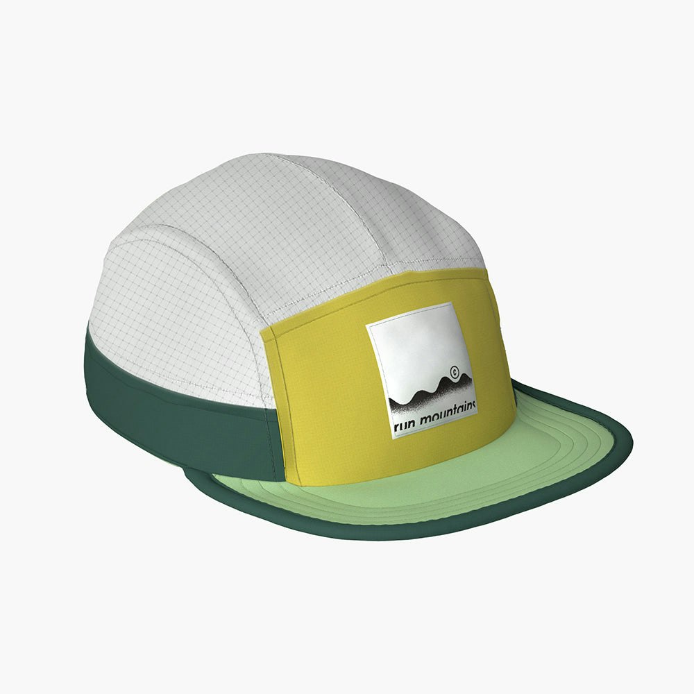 Ciele Athletics GOCap Trail - Mountain Cut - Mynryd